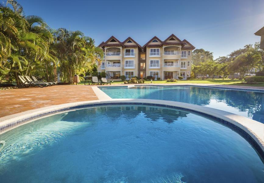 Amazing Condos At Sosua Ocean Village Εξωτερικό φωτογραφία