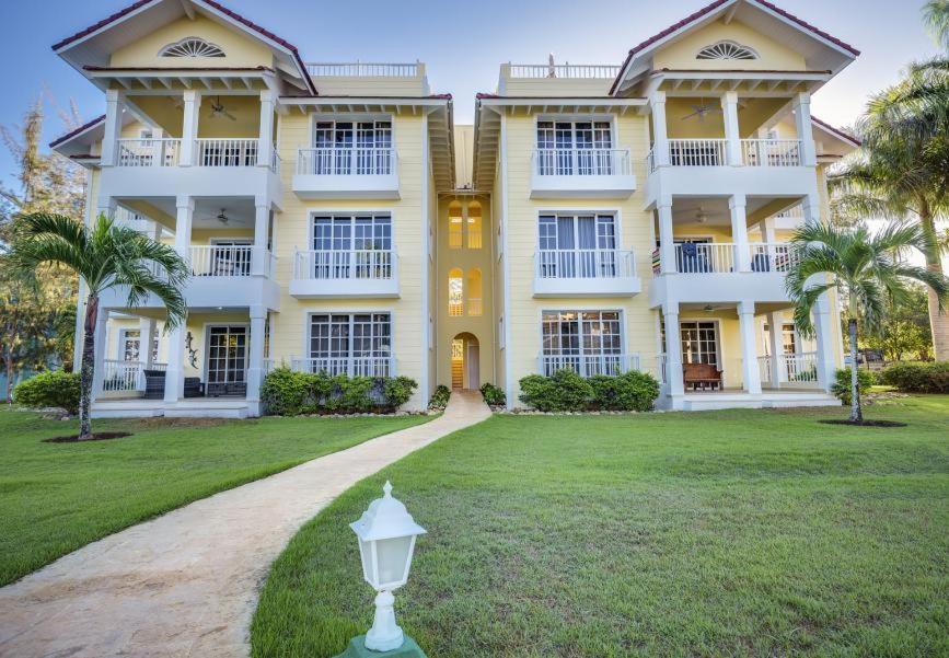 Amazing Condos At Sosua Ocean Village Εξωτερικό φωτογραφία