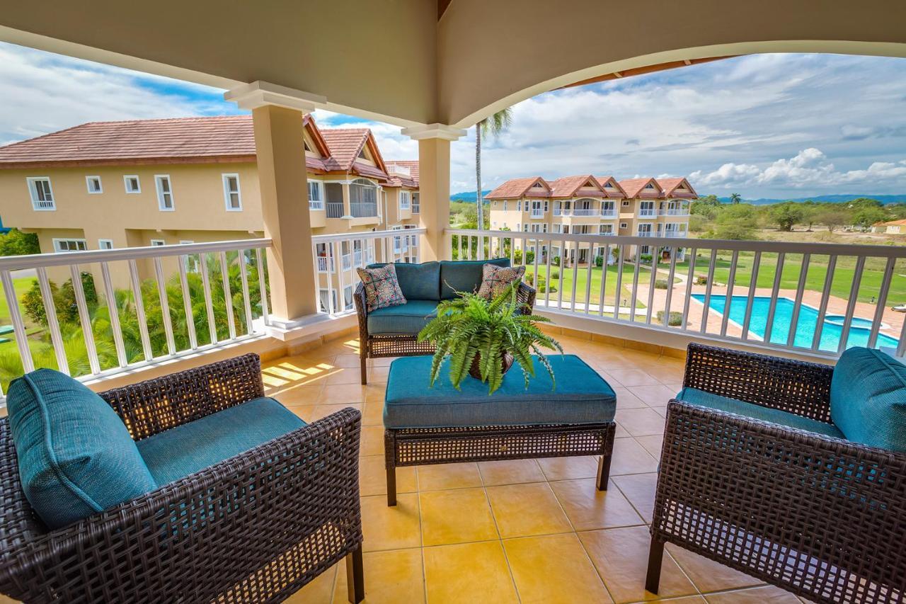 Amazing Condos At Sosua Ocean Village Δωμάτιο φωτογραφία