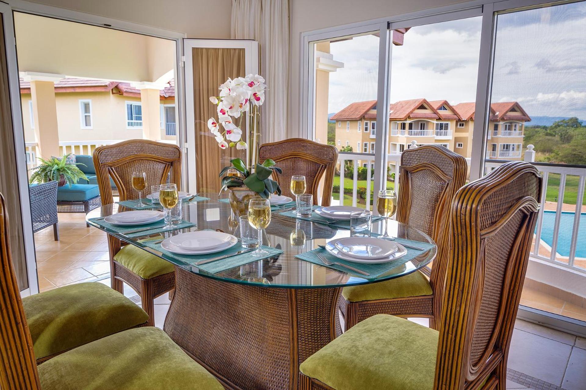 Amazing Condos At Sosua Ocean Village Δωμάτιο φωτογραφία