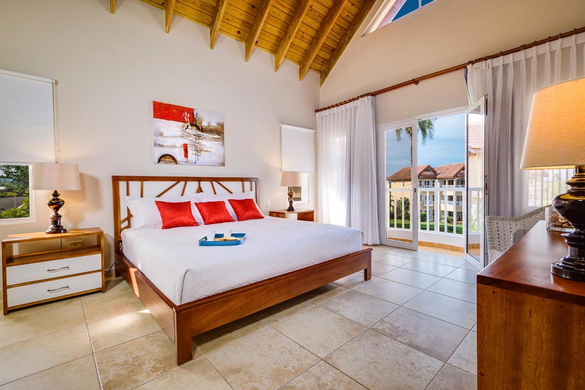 Amazing Condos At Sosua Ocean Village Δωμάτιο φωτογραφία