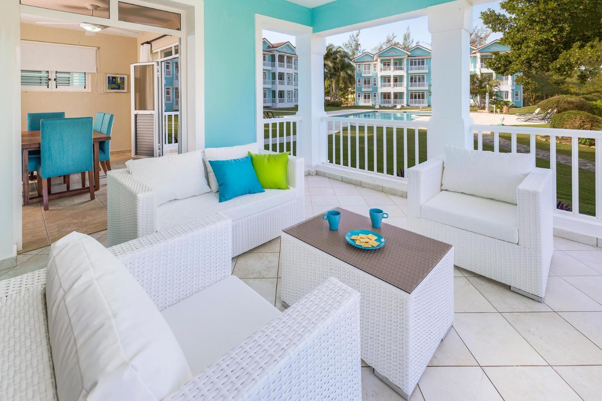 Amazing Condos At Sosua Ocean Village Δωμάτιο φωτογραφία