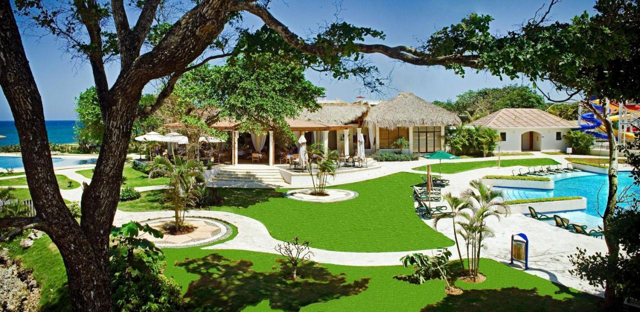 Amazing Condos At Sosua Ocean Village Εξωτερικό φωτογραφία