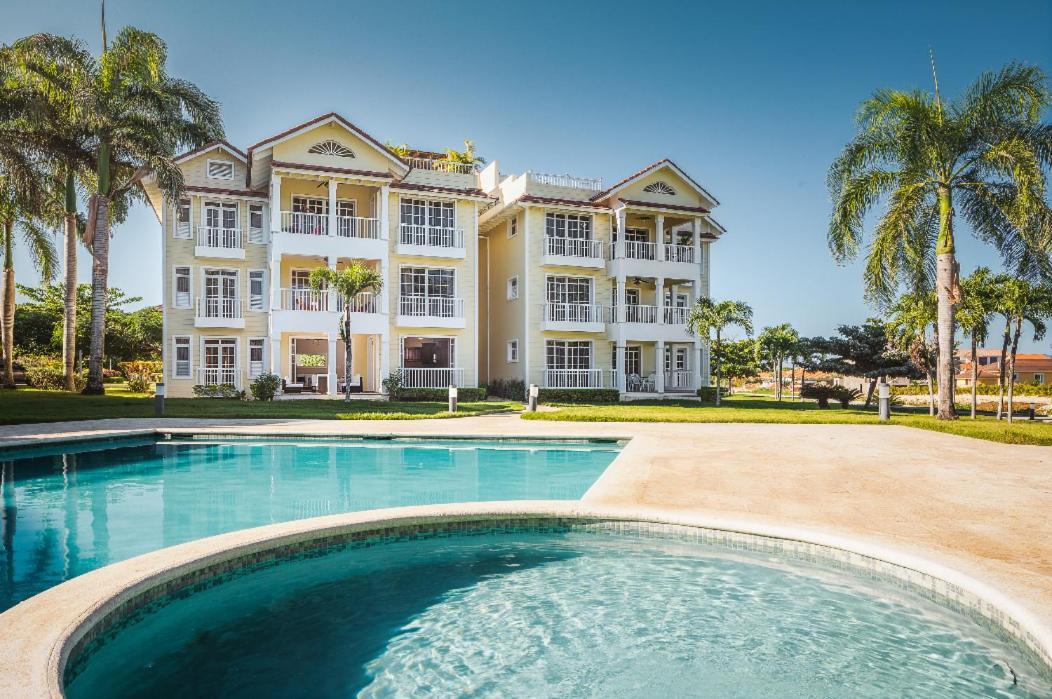 Amazing Condos At Sosua Ocean Village Εξωτερικό φωτογραφία
