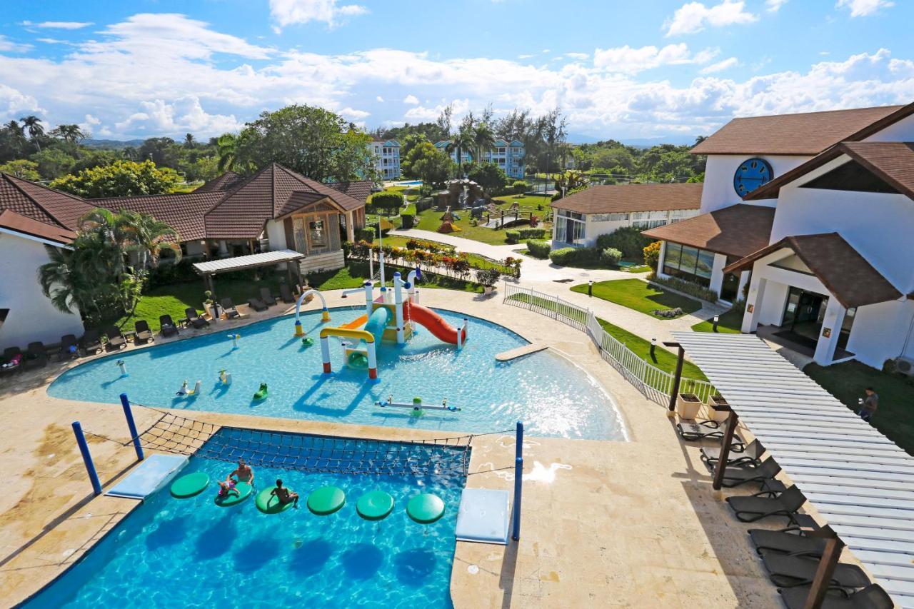 Amazing Condos At Sosua Ocean Village Εξωτερικό φωτογραφία