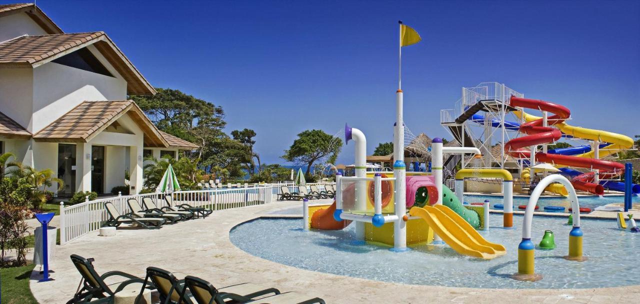 Amazing Condos At Sosua Ocean Village Εξωτερικό φωτογραφία